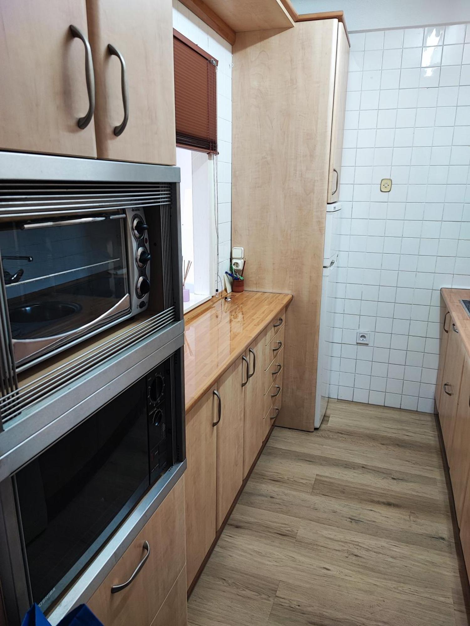 Apartamento 150 Metros De La Playa Torremolinos Exteriér fotografie