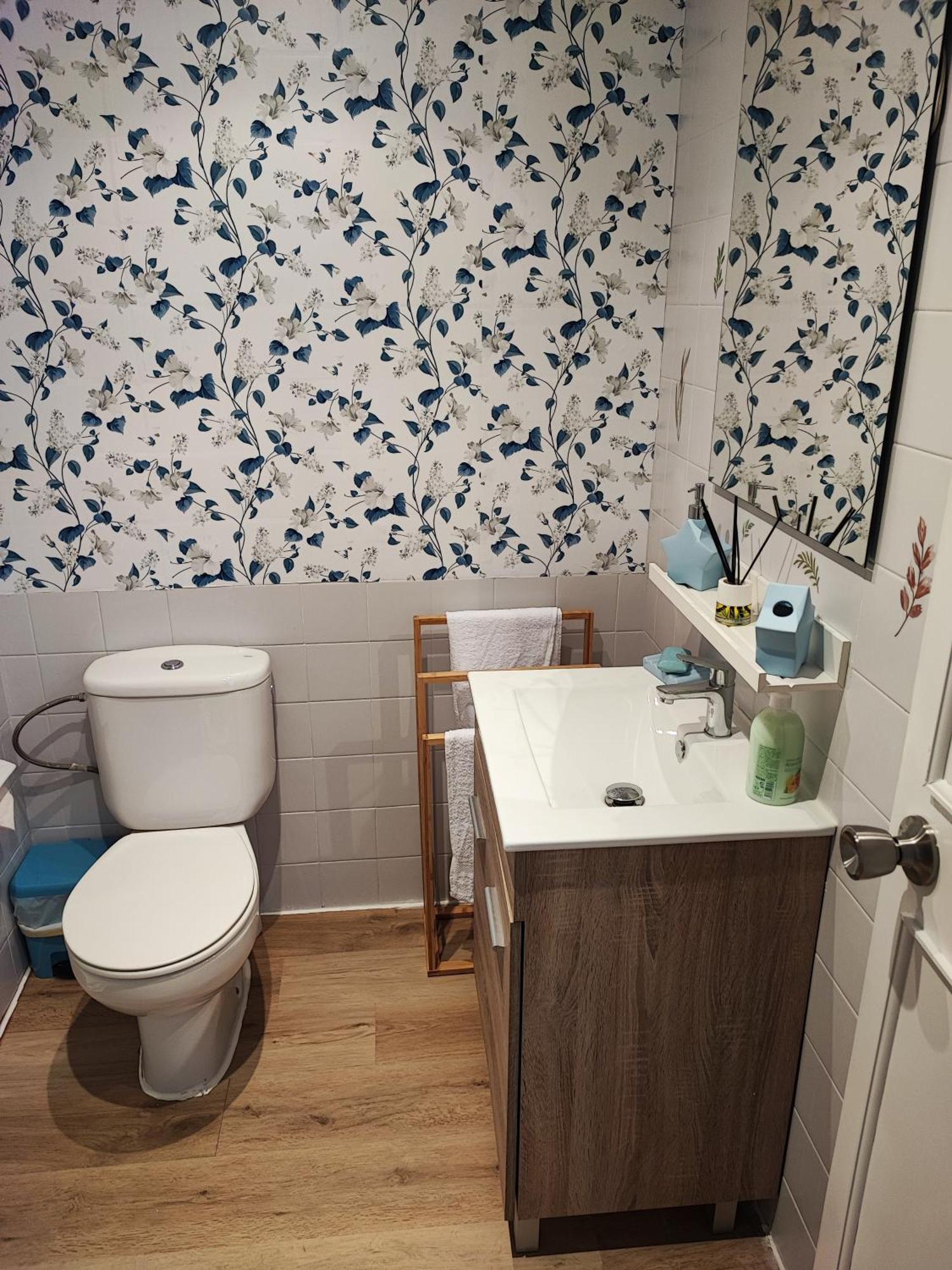 Apartamento 150 Metros De La Playa Torremolinos Exteriér fotografie