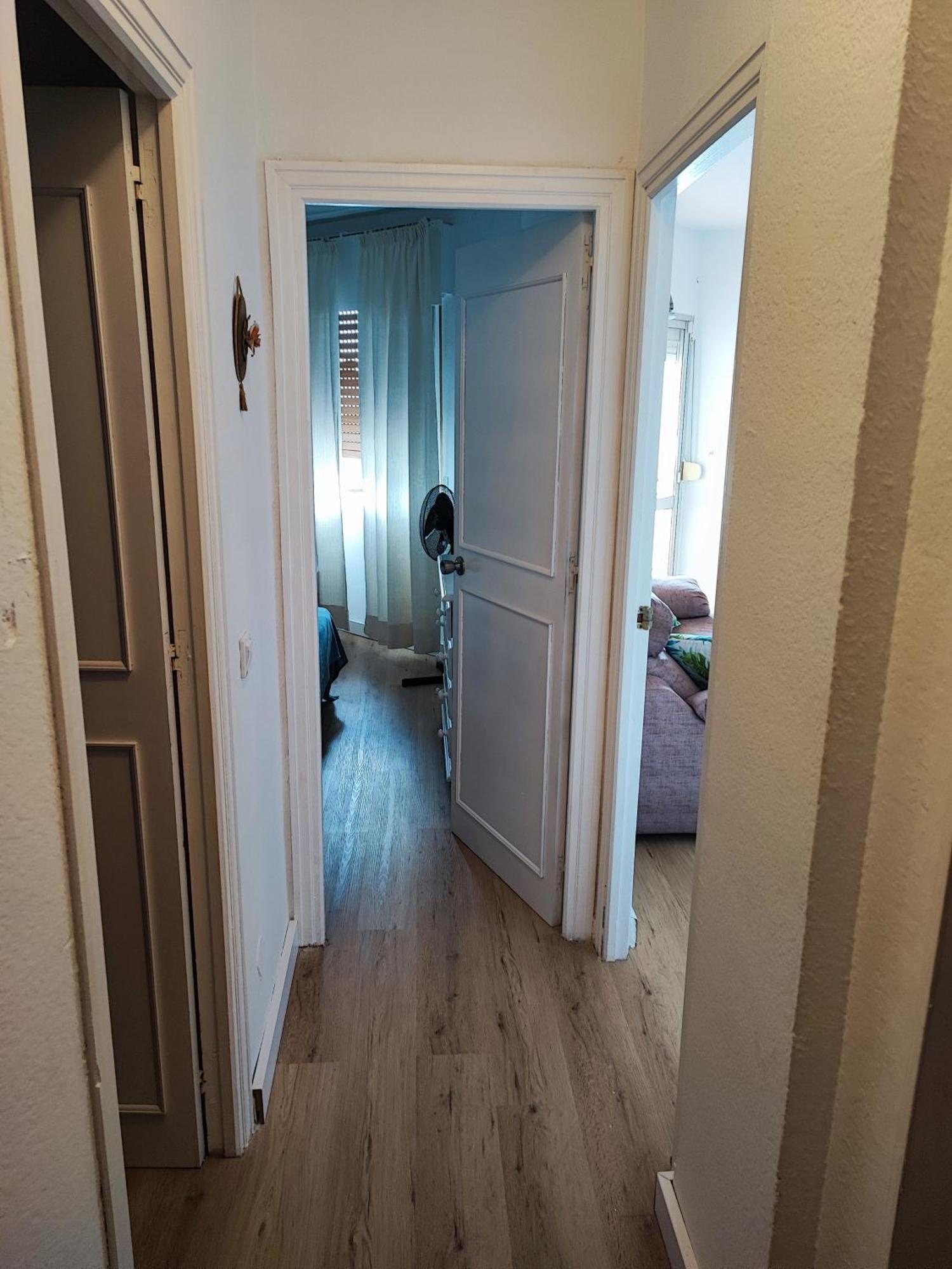 Apartamento 150 Metros De La Playa Torremolinos Exteriér fotografie