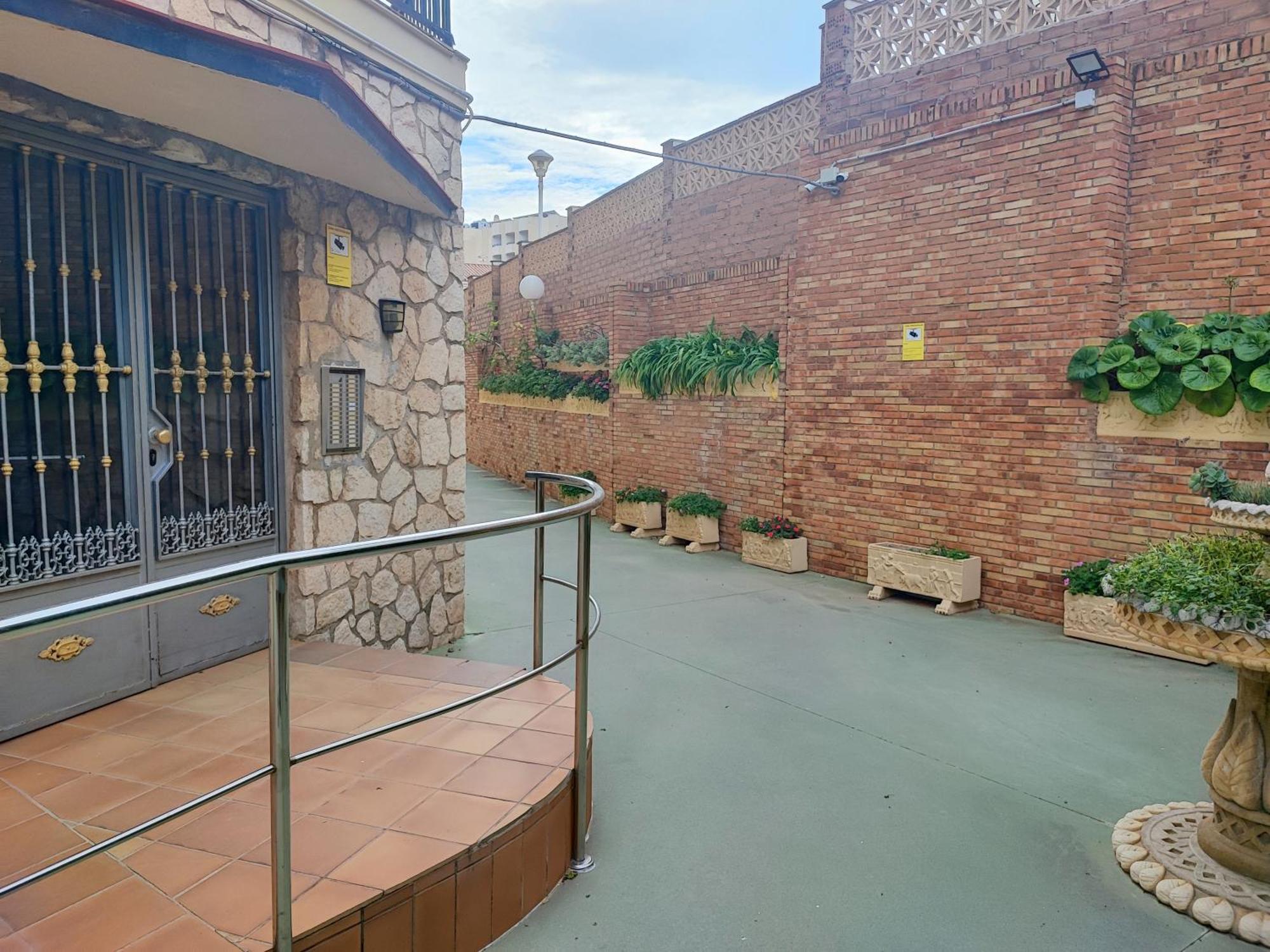 Apartamento 150 Metros De La Playa Torremolinos Exteriér fotografie