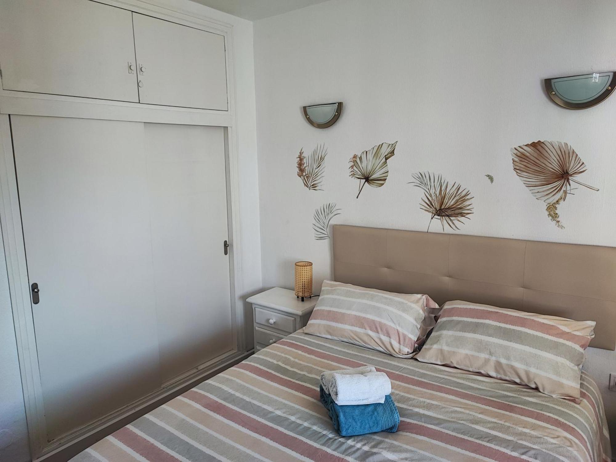 Apartamento 150 Metros De La Playa Torremolinos Exteriér fotografie